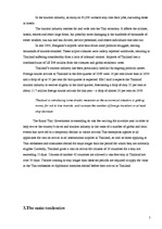 Referāts 'Tourism in Thailand', 5.