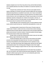 Referāts 'Tourism in Thailand', 9.