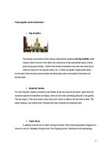 Referāts 'Tourism in Thailand', 11.