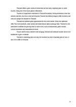 Referāts 'Tourism in Thailand', 14.