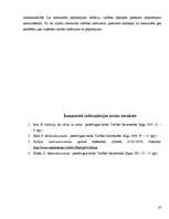 Referāts 'Inflācijas ietekme uz liepājnieku mājsaimniecībām ', 19.