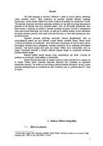 Referāts 'M.Vēbers "Politika kā profesija un aicinājums"', 1.