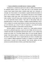 Konspekts 'Politiskie konflikti un intereses Eiropā', 4.