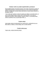 Konspekts 'Jauno vecāku skola', 1.