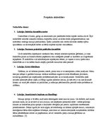 Konspekts 'Jauno vecāku skola', 3.