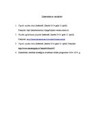 Konspekts 'Jauno vecāku skola', 5.