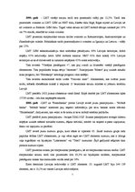 Referāts 'SIA "Latvijas Mobilais Telefons" darbības analīze', 5.