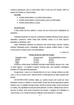 Referāts 'SIA "Latvijas Mobilais Telefons" darbības analīze', 9.