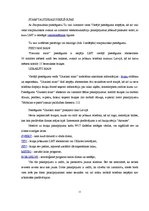 Referāts 'SIA "Latvijas Mobilais Telefons" darbības analīze', 11.