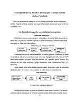 Referāts 'SIA "Latvijas Mobilais Telefons" darbības analīze', 14.