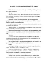 Referāts 'SIA "Latvijas Mobilais Telefons" darbības analīze', 23.