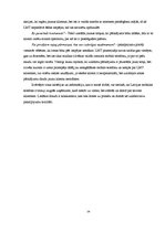 Referāts 'SIA "Latvijas Mobilais Telefons" darbības analīze', 24.