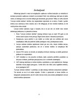 Referāts 'SIA "Latvijas Mobilais Telefons" darbības analīze', 25.