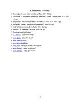 Referāts 'SIA "Latvijas Mobilais Telefons" darbības analīze', 26.