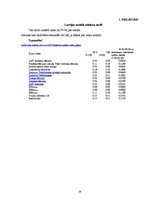 Referāts 'SIA "Latvijas Mobilais Telefons" darbības analīze', 28.