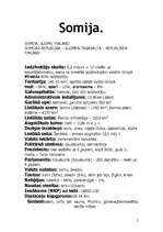 Referāts 'Somija', 2.