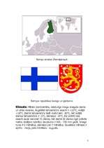 Referāts 'Somija', 3.