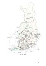 Referāts 'Somija', 32.