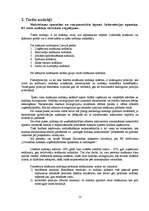 Konspekts 'Nodokļu sistēma', 13.