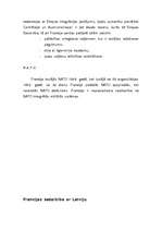 Referāts 'Francija', 16.