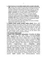 Konspekts 'Romiešu tiesības', 1.