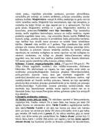 Konspekts 'Romiešu tiesības', 3.