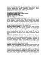 Konspekts 'Romiešu tiesības', 6.