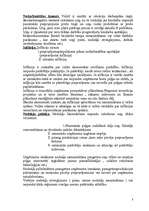 Konspekts 'Makrovide', 3.