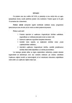 Prakses atskaite 'Biznesa plāns atpūtas bāzei SIA "X"', 2.