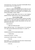 Prakses atskaite 'Biznesa plāns atpūtas bāzei SIA "X"', 11.