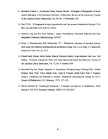 Referāts 'Neatliekamā palīdzība akūtas periapikālas patolģijas gadījumā. Farmakoterapija', 14.