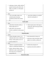 Referāts 'Projektu vadības un konsultāciju uzņēmuma izveide', 10.