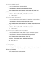 Referāts 'Projektu vadības un konsultāciju uzņēmuma izveide', 16.