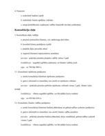 Referāts 'Projektu vadības un konsultāciju uzņēmuma izveide', 20.