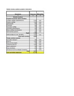 Referāts 'Projektu vadības un konsultāciju uzņēmuma izveide', 36.