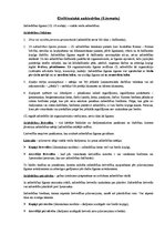 Konspekts 'Civiltiesiska sabiedrība', 1.