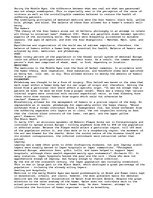 Eseja 'Medicine in the Middle Ages', 1.