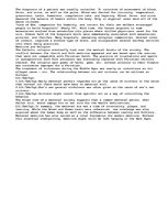 Eseja 'Medicine in the Middle Ages', 2.