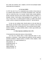 Prakses atskaite 'Prakses atskaite psiholoģijā', 26.