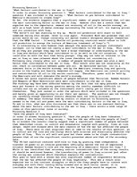 Eseja 'War in Iraq', 1.