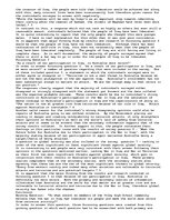 Eseja 'War in Iraq', 2.