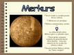 Prezentācija 'Merkurs', 3.