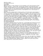 Eseja 'Adam De La Halle and the Ars Antiqua Time Period', 1.