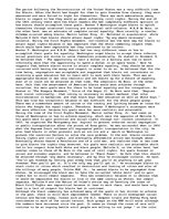 Eseja 'MLK. Jr, Malcolm X VS. B.T. Washington, Du Bois', 1.