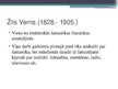 Prezentācija 'Kultūra 20.gadsimta sākumā', 11.