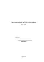 Referāts 'Patvēruma meklētāju un bēgļu tiesiskais statuss', 1.