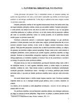 Referāts 'Patvēruma meklētāju un bēgļu tiesiskais statuss', 5.