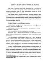 Referāts 'Patvēruma meklētāju un bēgļu tiesiskais statuss', 8.