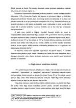 Referāts 'Patvēruma meklētāju un bēgļu tiesiskais statuss', 11.