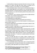 Referāts 'Patvēruma meklētāju un bēgļu tiesiskais statuss', 13.